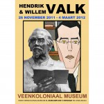 VALK AFFICHE VEENDAM300a