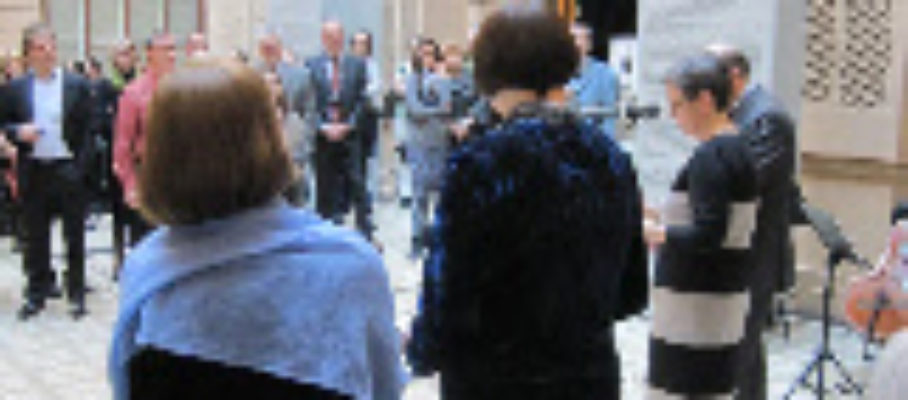 opening riga