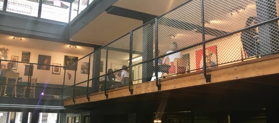 netwerkdag2018